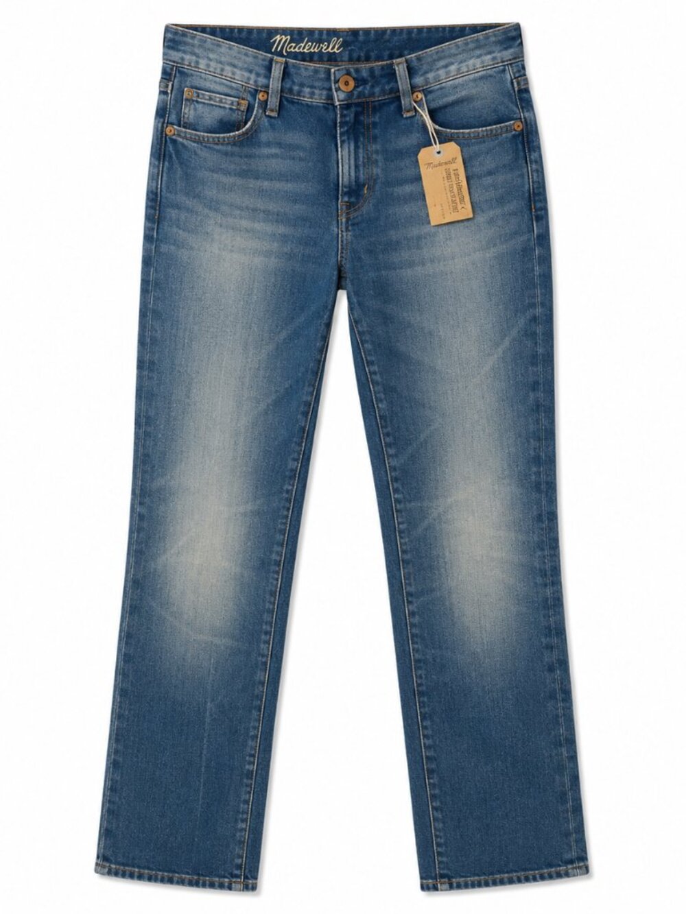 MadeWell Jeans